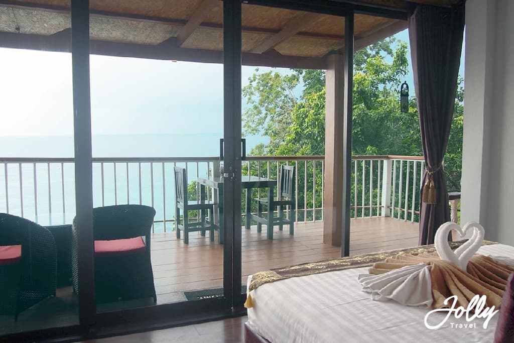 Grand Sea View