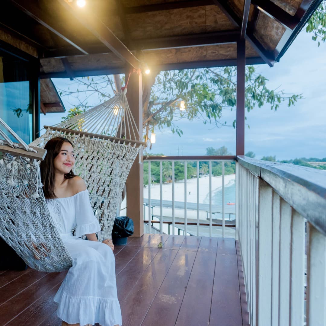 Chareena Hill Beach Resort